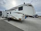 2008 Keystone Laredo 320TRL 35ft