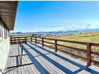 Home For Sale In Three Forks, Montana