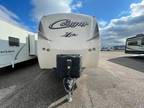 2018 Keystone Keystone RV Cougar X-Lite 28RLS 28ft