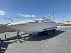 2002 Sea Ray 260 Sundancer