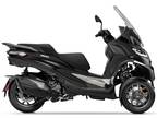 2024 Piaggio MP3 530 Exclusive