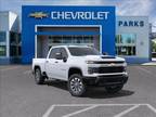 2024 Chevrolet Silverado 2500