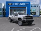 2024 Chevrolet Silverado 2500