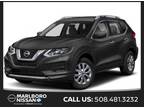 2019 Nissan Rogue, 99K miles