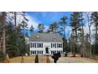 Home For Sale In Barnstead, New Hampshire