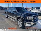 2018 GMC Sierra 1500 Black, 60K miles