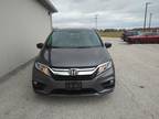 used 2019 Honda Odyssey LX 4D Passenger Van