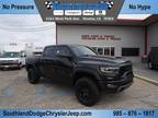 2022 RAM 1500 Black, 35K miles