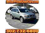 Used 2011 VOLVO XC90 For Sale