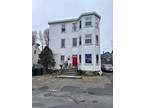 Home For Sale In Lynn, Massachusetts