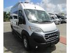 2024 Thor Motor Coach Rize 18M 18ft