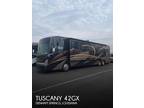 Thor Motor Coach Tuscany 42GX Class A 2017