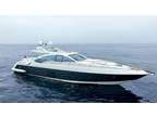 2011 Azimut 68 S