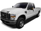 2010 Ford F-250 Super Duty XLT