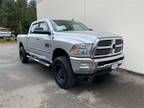 Used 2016 RAM 2500 For Sale