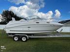 2007 Sea Ray 240 Sundancer