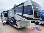 2024 Forest River Forest River RV River Stone Legacy 39RKFB 42ft