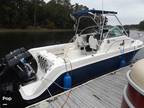 1999 Wellcraft 270 Coastal