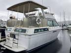 1988 Chris-Craft 372 Catalina