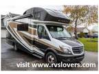 Coolest 2017 Winnebago ITASCA NAVION 24J