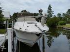 2007 Chaparral 270 Signature