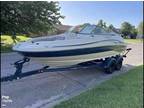 2002 Sea Ray 190 Sundeck