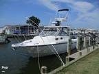 2008 Boston Whaler 305 Conquest