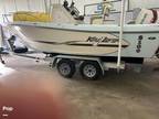 2016 Key Largo Boats 2100CC