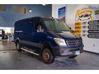 2016 Mercedes-Benz Sprinter, 156K miles