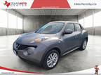 2013 Nissan JUKE SL FWD