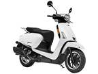 2023 Kymco Like 150i ABS Noodoe