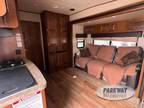 2016 Forest River Forest River RV XLR Hyper Lite 29HFS 35ft