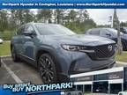 2023 Mazda CX-5 Gray, 7K miles