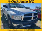 2005 DODGE RAM 1500 ST Truck