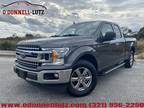 2020 Ford F-150 XLT Super Cab 6.5-ft. 2WD EXTENDED CAB PICKUP 4-DR