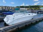 1994 Sea Ray 270 Sundancer