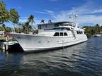 1983 Broward Raised Pilothouse