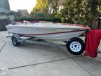 1998 Donzi Boats sweet 16