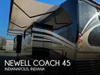 2005 Newell Newell Coach 45 45ft