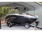 2012 Yamaha Boats 242 Limited S