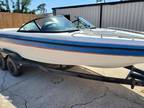 1999 Malibu Sunsetter 21 LXI