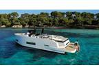 2024 De Antonio Yachts D42 OPEN