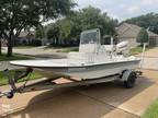 2009 Shallow Bahia 18