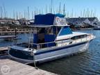 1968 Chris-Craft Roamer 37 Riviera Charter Boat