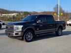 2020 Ford F-150, 58K miles