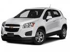 2016 Chevrolet Trax, 100K miles