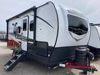 2024 Forest River Forest River RV Flagstaff 21DS 22ft