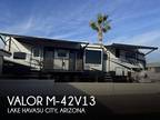 2021 Alliance RV Valor M-42V13 42ft