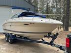 2004 Sea Ray 215 Weekender