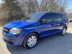 2019 Dodge grand caravan Blue, 88K miles